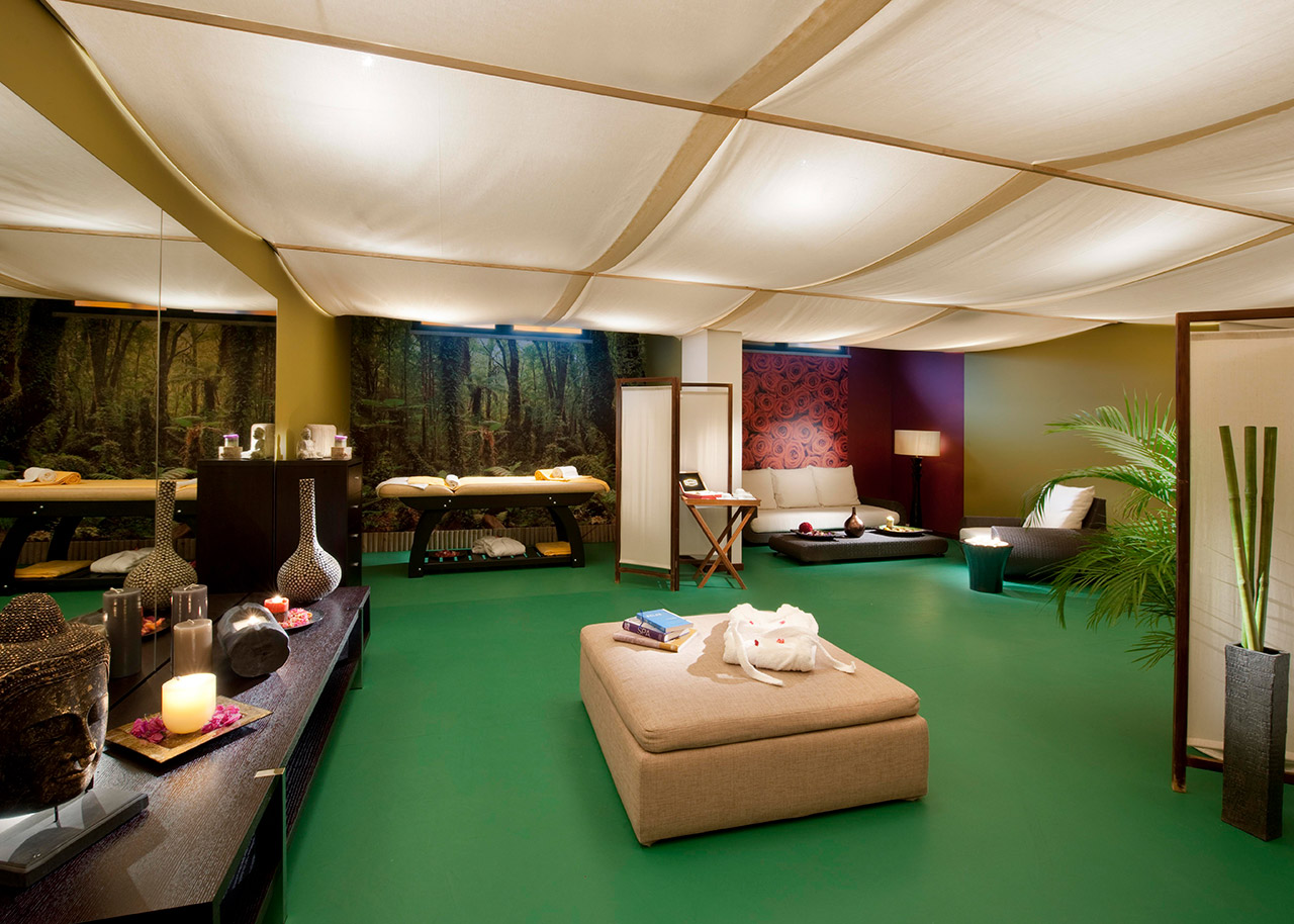 Wellness Centre
