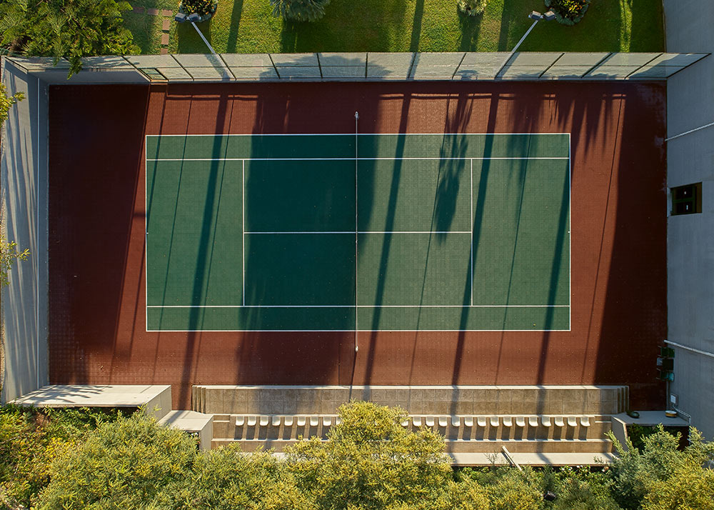 tennis